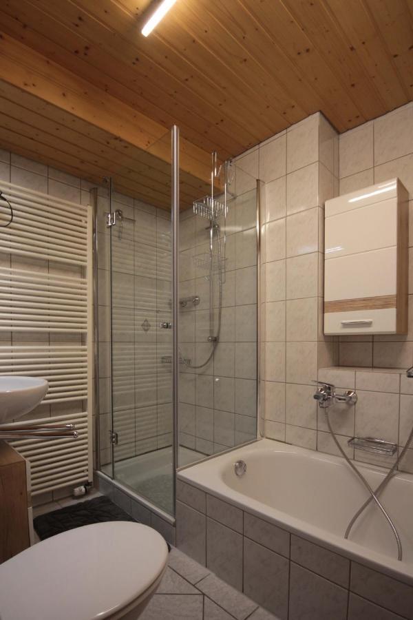Ferienwohnung Harmonie Bad Teinach-Zavelstein Εξωτερικό φωτογραφία