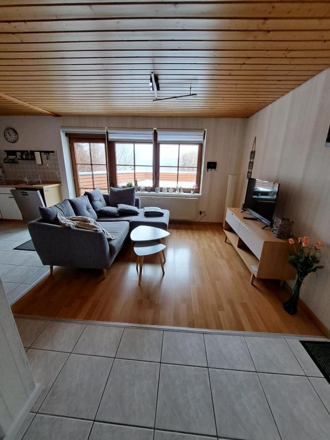 Ferienwohnung Harmonie Bad Teinach-Zavelstein Εξωτερικό φωτογραφία