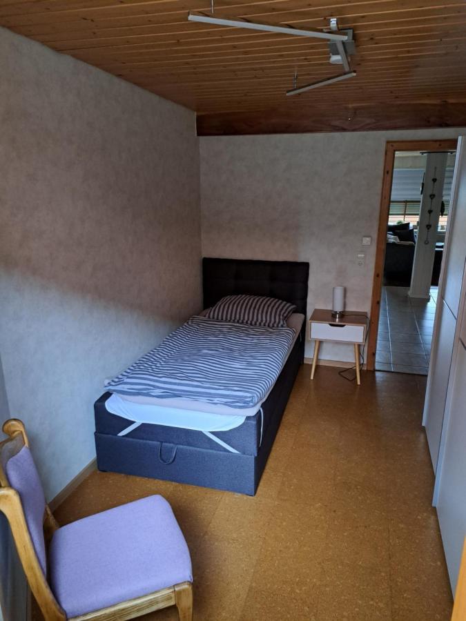 Ferienwohnung Harmonie Bad Teinach-Zavelstein Εξωτερικό φωτογραφία